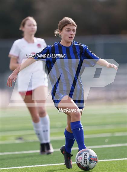 Thumbnail 2 in Byron Nelson vs Coronado (NEP Showcase) photogallery.