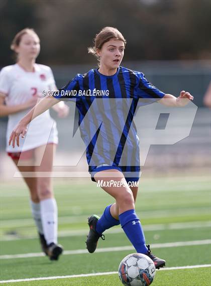 Thumbnail 3 in Byron Nelson vs Coronado (NEP Showcase) photogallery.