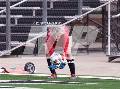 Thumbnail 3 in Byron Nelson vs Coronado (NEP Showcase) photogallery.