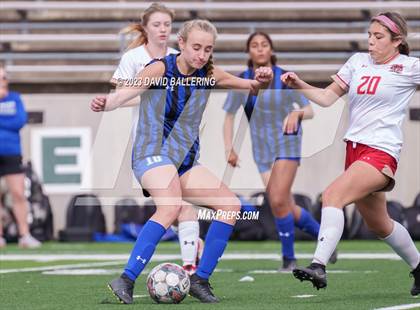 Thumbnail 2 in Byron Nelson vs Coronado (NEP Showcase) photogallery.