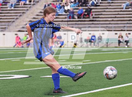 Thumbnail 2 in Byron Nelson vs Coronado (NEP Showcase) photogallery.