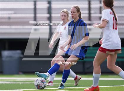 Thumbnail 3 in Byron Nelson vs Coronado (NEP Showcase) photogallery.