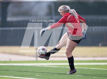 Thumbnail 2 in Byron Nelson vs Coronado (NEP Showcase) photogallery.