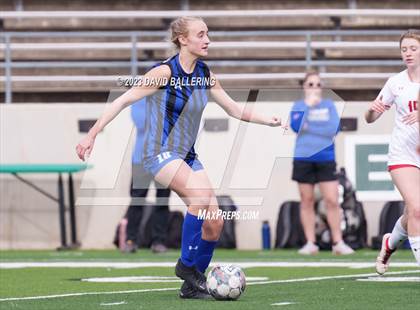 Thumbnail 3 in Byron Nelson vs Coronado (NEP Showcase) photogallery.