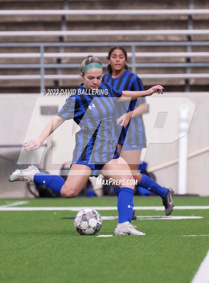 Thumbnail 1 in Byron Nelson vs Coronado (NEP Showcase) photogallery.