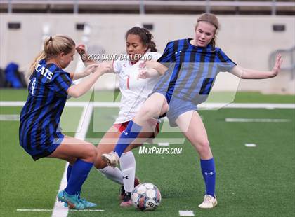 Thumbnail 2 in Byron Nelson vs Coronado (NEP Showcase) photogallery.