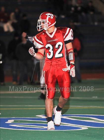 Thumbnail 2 in Masuk vs Newington (CIAC Class L Final) photogallery.