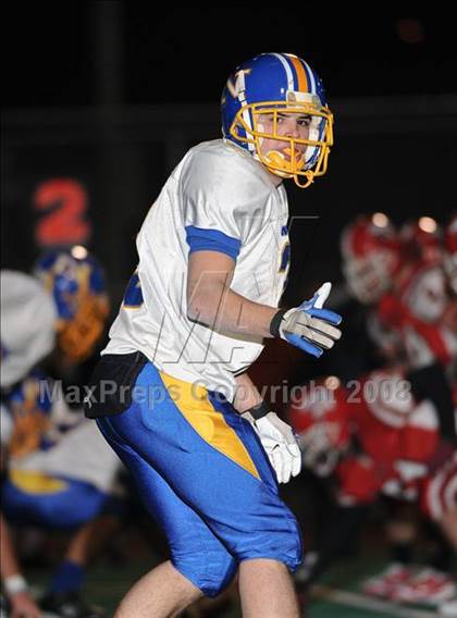 Thumbnail 1 in Masuk vs Newington (CIAC Class L Final) photogallery.