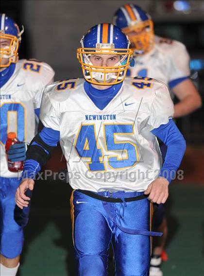 Thumbnail 3 in Masuk vs Newington (CIAC Class L Final) photogallery.