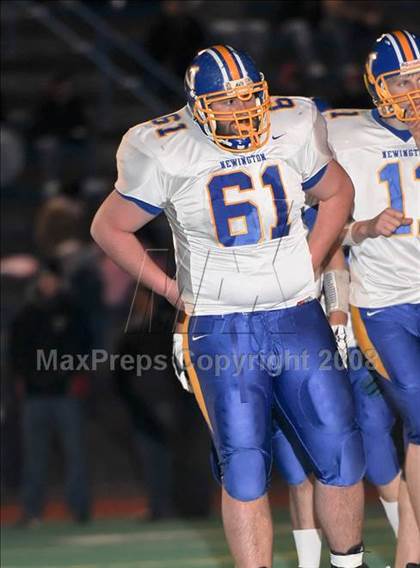 Thumbnail 3 in Masuk vs Newington (CIAC Class L Final) photogallery.