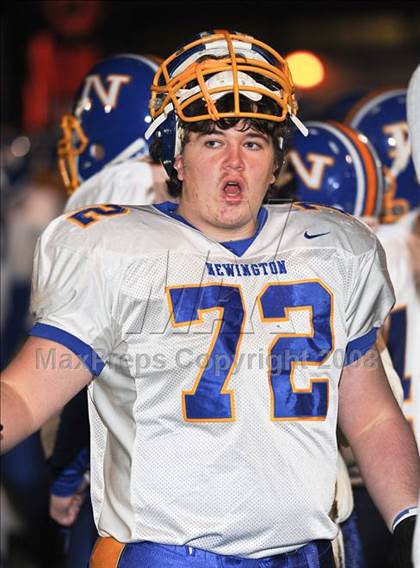 Thumbnail 1 in Masuk vs Newington (CIAC Class L Final) photogallery.