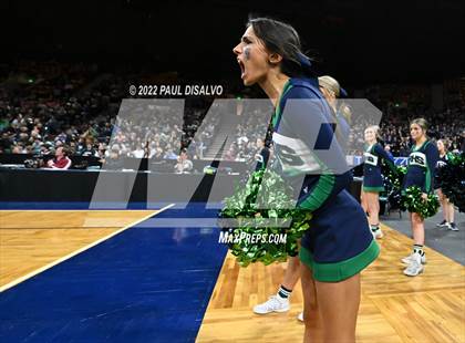 Thumbnail 3 in ThunderRidge vs. Fossil Ridge (CHSAA 5A State Final) photogallery.