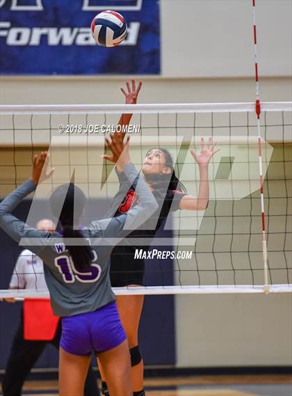 Thumbnail 3 in Warren vs Stevens [John Paul] photogallery.