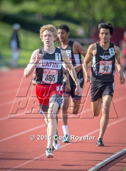 Thumbnail 2 in DCSAA Track & Field Championships   photogallery.