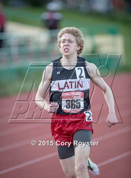 Thumbnail 1 in DCSAA Track & Field Championships   photogallery.