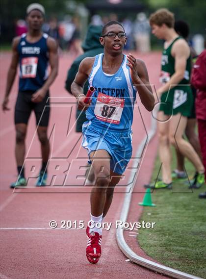 Thumbnail 1 in DCSAA Track & Field Championships   photogallery.