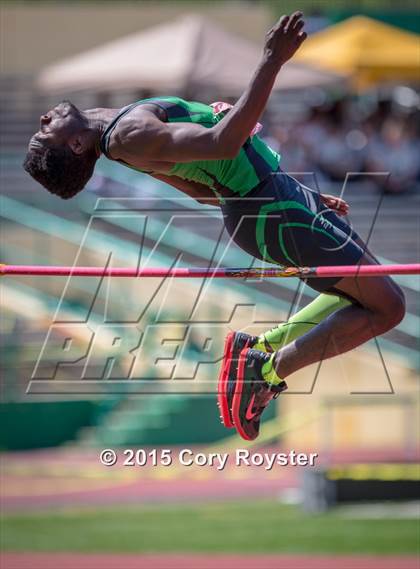 Thumbnail 1 in DCSAA Track & Field Championships   photogallery.