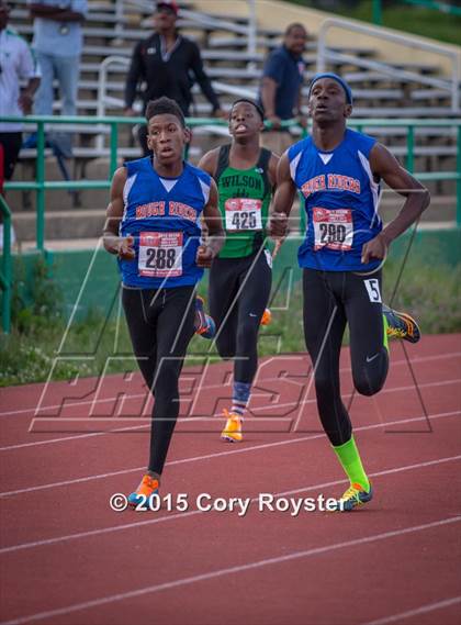 Thumbnail 2 in DCSAA Track & Field Championships   photogallery.
