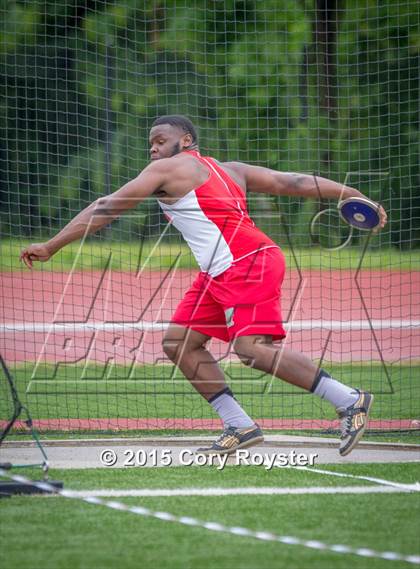 Thumbnail 1 in DCSAA Track & Field Championships   photogallery.