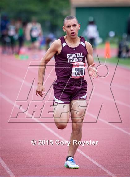 Thumbnail 2 in DCSAA Track & Field Championships   photogallery.