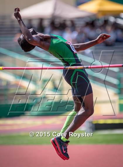 Thumbnail 3 in DCSAA Track & Field Championships   photogallery.