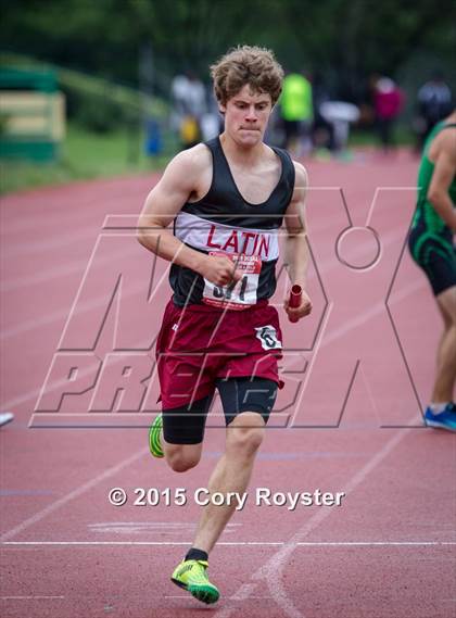 Thumbnail 2 in DCSAA Track & Field Championships   photogallery.
