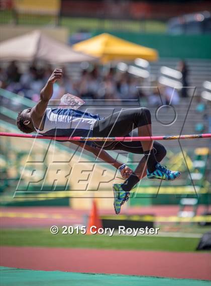 Thumbnail 1 in DCSAA Track & Field Championships   photogallery.