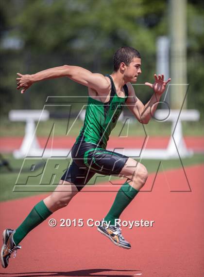 Thumbnail 1 in DCSAA Track & Field Championships   photogallery.