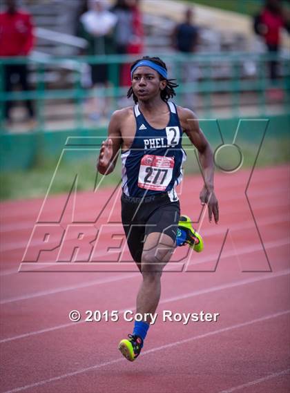 Thumbnail 1 in DCSAA Track & Field Championships   photogallery.