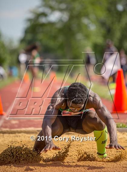 Thumbnail 2 in DCSAA Track & Field Championships   photogallery.