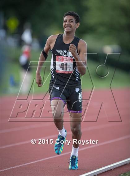 Thumbnail 3 in DCSAA Track & Field Championships   photogallery.