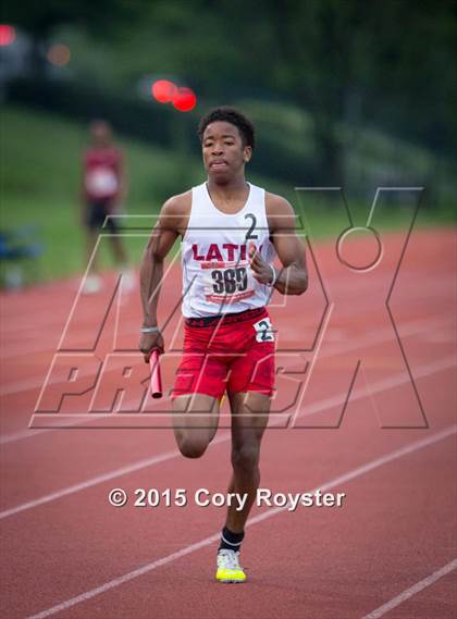 Thumbnail 3 in DCSAA Track & Field Championships   photogallery.