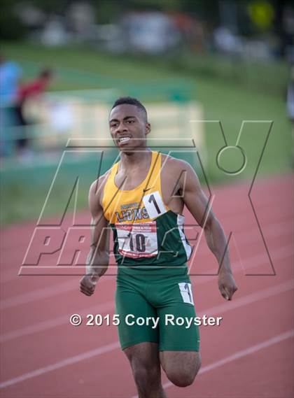 Thumbnail 3 in DCSAA Track & Field Championships   photogallery.