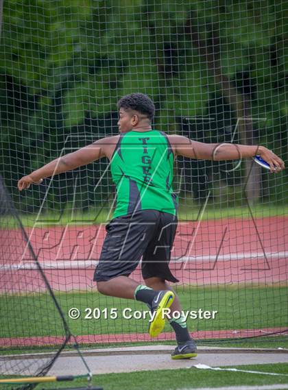 Thumbnail 1 in DCSAA Track & Field Championships   photogallery.