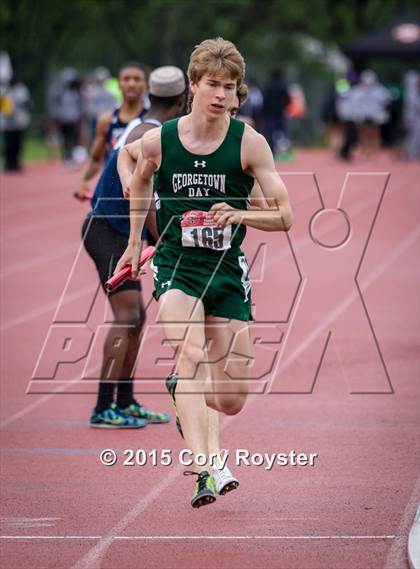 Thumbnail 3 in DCSAA Track & Field Championships   photogallery.