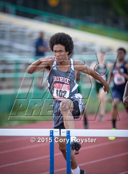 Thumbnail 3 in DCSAA Track & Field Championships   photogallery.