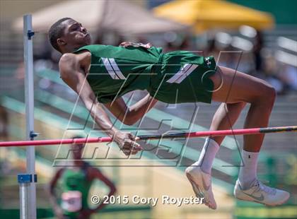 Thumbnail 3 in DCSAA Track & Field Championships   photogallery.