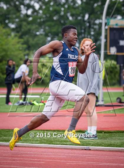 Thumbnail 2 in DCSAA Track & Field Championships   photogallery.
