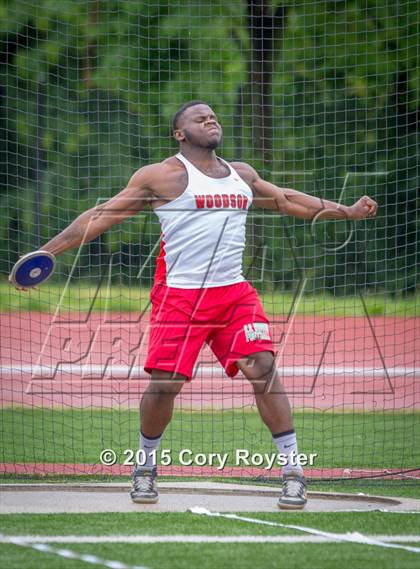 Thumbnail 2 in DCSAA Track & Field Championships   photogallery.