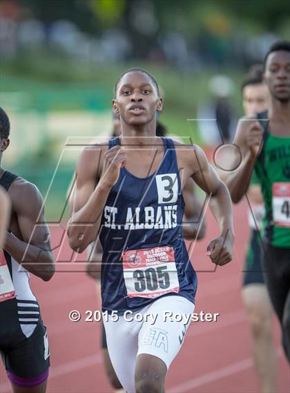 Thumbnail 3 in DCSAA Track & Field Championships   photogallery.