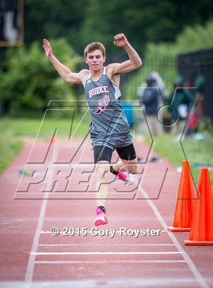 Thumbnail 3 in DCSAA Track & Field Championships   photogallery.