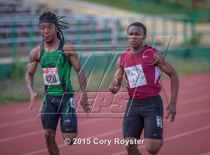 Thumbnail 2 in DCSAA Track & Field Championships   photogallery.