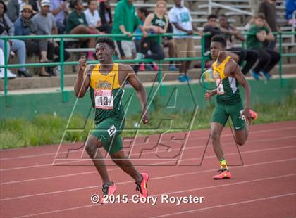 Thumbnail 1 in DCSAA Track & Field Championships   photogallery.