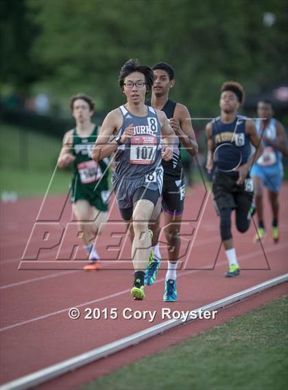 Thumbnail 2 in DCSAA Track & Field Championships   photogallery.