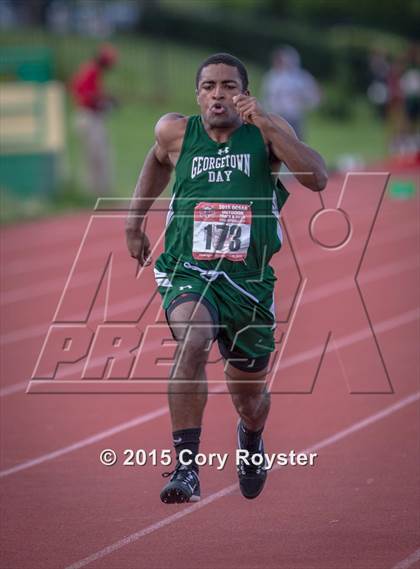 Thumbnail 1 in DCSAA Track & Field Championships   photogallery.