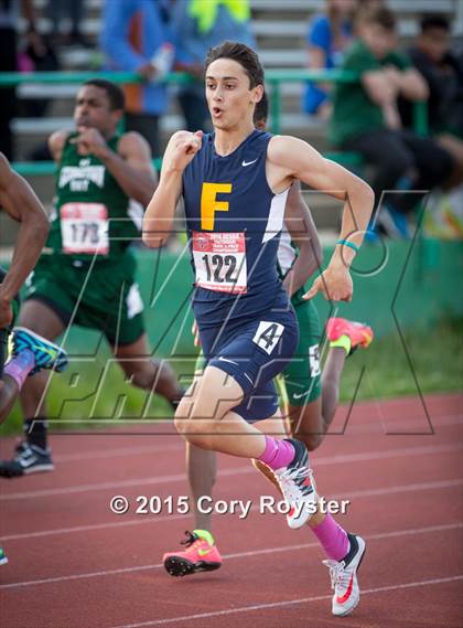 Thumbnail 1 in DCSAA Track & Field Championships   photogallery.