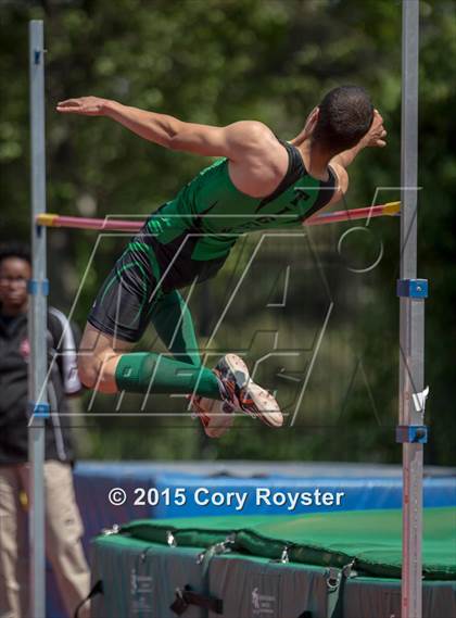 Thumbnail 2 in DCSAA Track & Field Championships   photogallery.