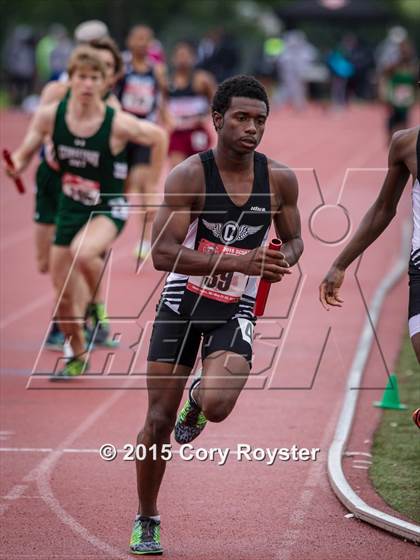 Thumbnail 2 in DCSAA Track & Field Championships   photogallery.
