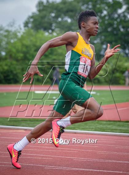 Thumbnail 1 in DCSAA Track & Field Championships   photogallery.