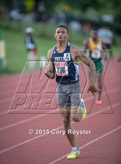 Thumbnail 2 in DCSAA Track & Field Championships   photogallery.